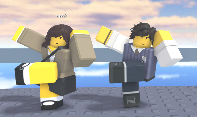 ma1sdemise's tweet photo. this cosplay is so scuffed bru i just 3d modeled the stripes on cuz i didnt know how to uv them properly 😭 https://t.co/otpjaHwcEK