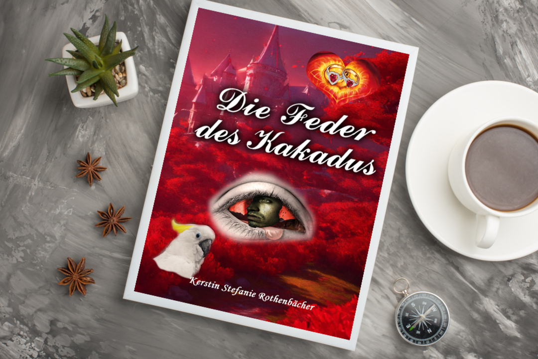allauthor's tweet photo. Ein Königreich in Gefahr, eine geheime Liebe … verzweifelt einander entrissen.  @Kerstindreaming https://t.co/I2AXuApDUM