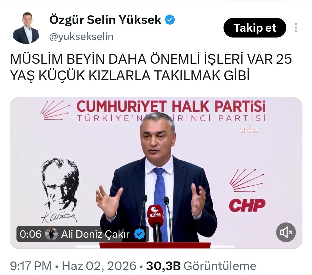 Yılmaz ŞENGÜL tweet media