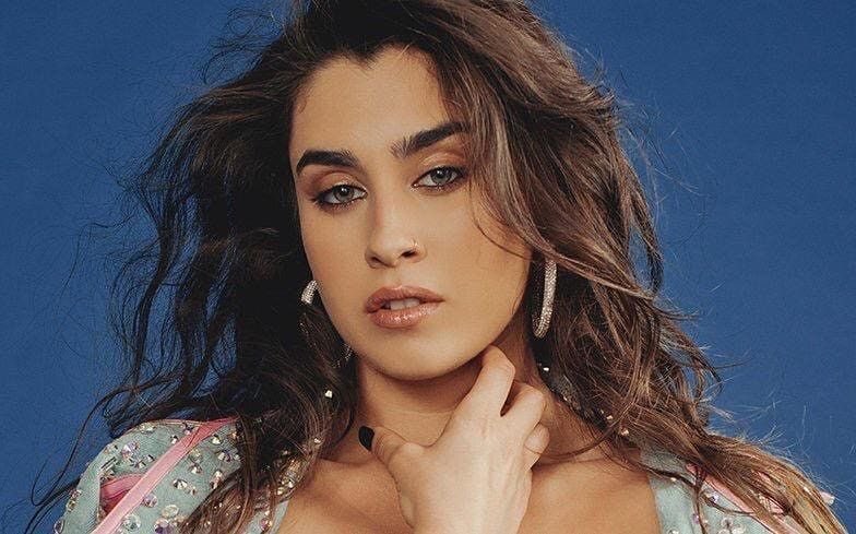 lmjcrave's tweet photo. Lauren Jauregui will be working today with producers Perklee and no2zcat – known for their work with artists/groups like TXT, ENHYPEN, LE SSERAFIM, NCT, RIIZE, ZEROBASEONE, ITZY, Red Velvet, Hearts2Hearts and more. https://t.co/qloLlJMTw1