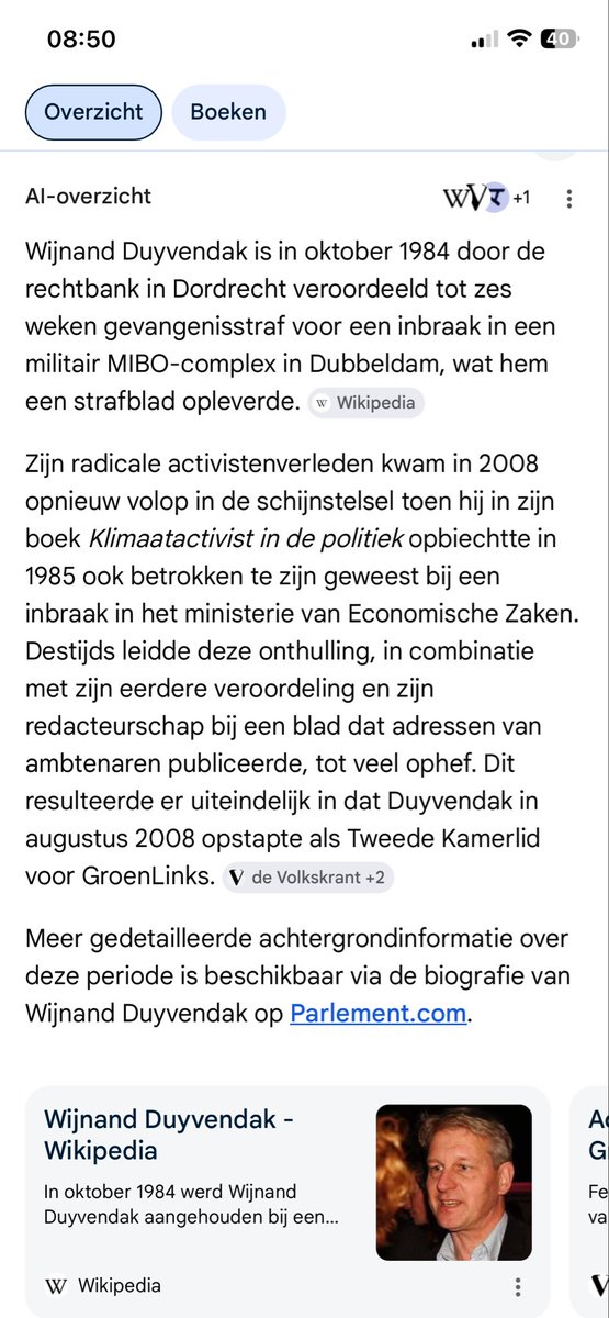 Wim75780668's tweet photo. @RJKonrad @jesseklaver GroenLinks heeft de omstreden figuur Duyvendak in de partij ,Rosenmöller met bloed aan de handen,Kauthar Bouchalikht(verwant aan de omstreden moslimbroederschap en dan zeurt links over appjes van 10
Jaar geleden (FVD)😂
GroenLinks/Pro is een levensgevaarlijke partij mensen! https://t.co/xqwgL0H1qM