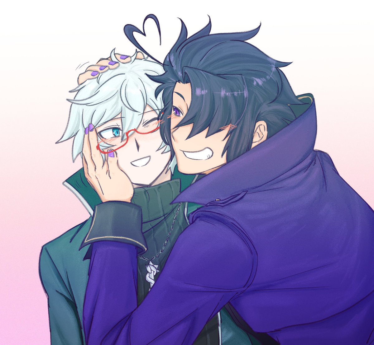 iorwuihneyb's tweet photo. happy gride month https://t.co/lBwrTB4G6x