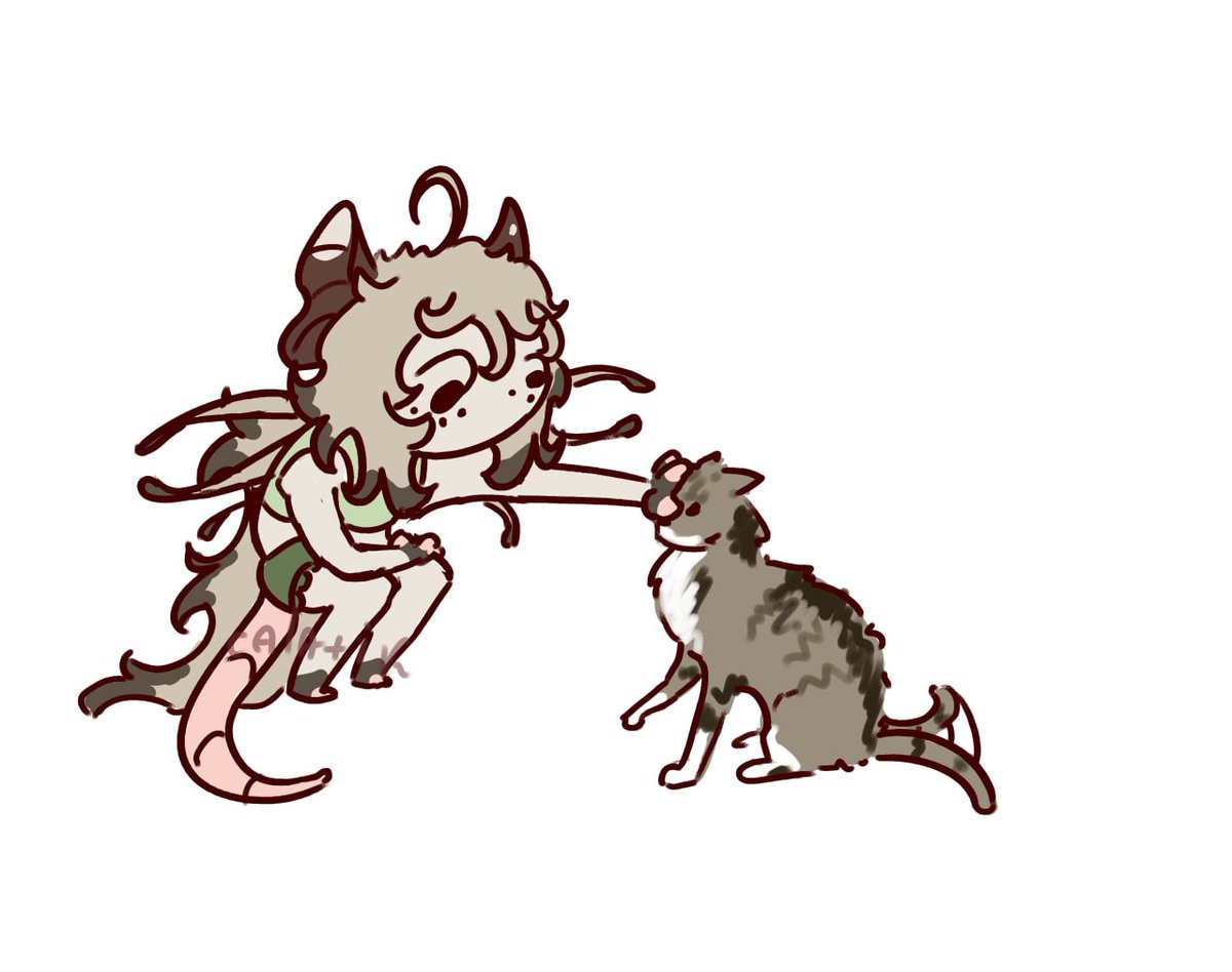 calatikk's tweet photo. (⁠^⁠^⁠)

#OCㅤㅤ #artㅤㅤㅤㅤ https://t.co/s9nvn5otUS