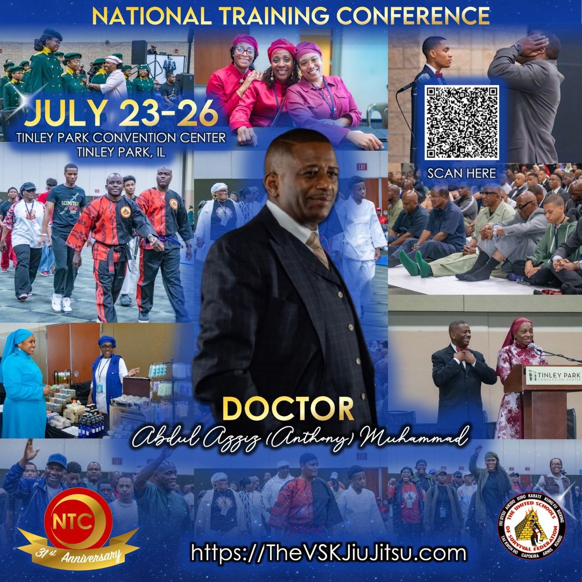 PhenomRadio's tweet photo. #USOSKC United Schools of Survival Kansas City https://t.co/buVYSfAKKd Self Defense for Men, Women, & Children. Contact #CalvinMuhammad to begin training today! #VSKUniversity #MartialArts #Training #SelfDefense #DoctorAbdulAzzizMuhammad https://t.co/itIcNKStQt