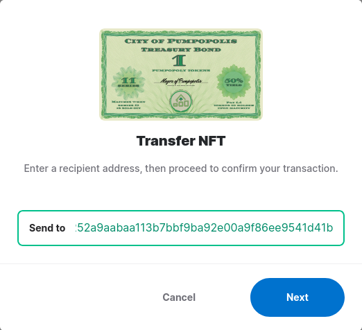 pumpopoly's tweet photo. @ViktorScha94933 The Mayor of Pumpopolis is back with bond bounties for active landlords https://t.co/lMSPUzWsyh