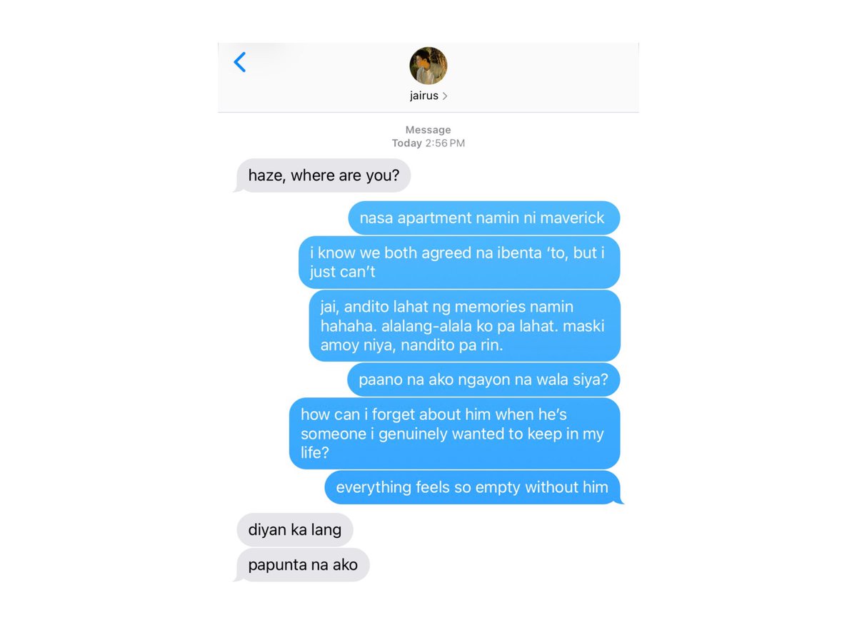 midnightaeris's tweet photo. the apartment still knows your name,
a #markhyuck mini filo au wherein.

when the relationship ends, who do you become after being needed for so long—and suddenly, not at all? https://t.co/BLBtEAA35V