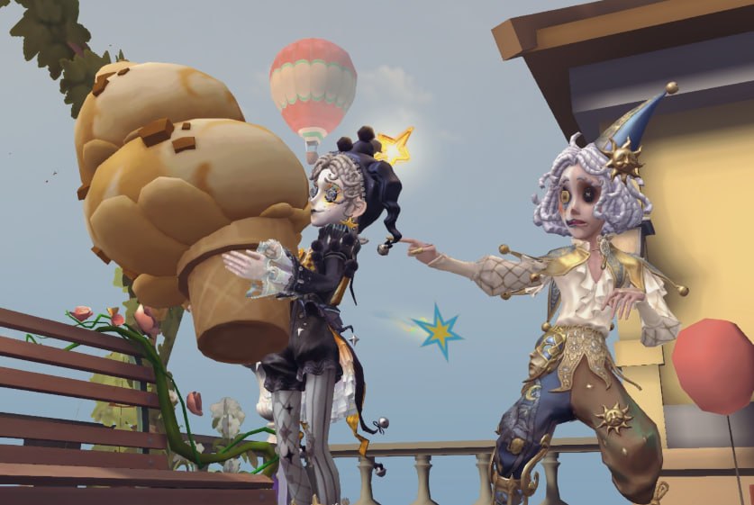 orphysnuff's tweet photo. CleoJoker crumbs https://t.co/iv9akdl5mr