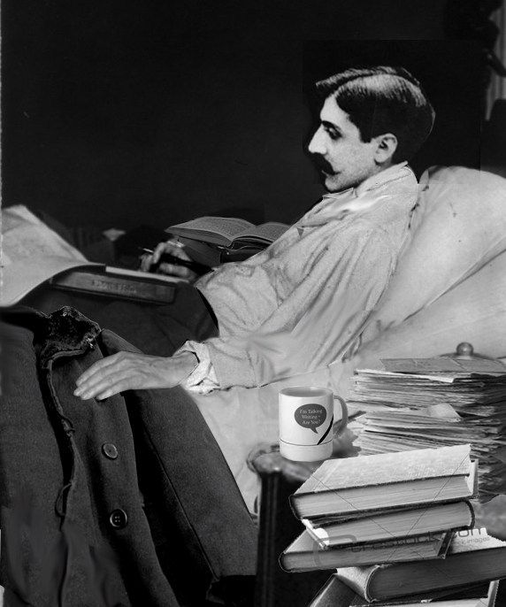 HermannHessed's tweet photo. “We are healed of a suffering only by experiencing it to the full.”

— Marcel Proust https://t.co/6kGWjtr8k5