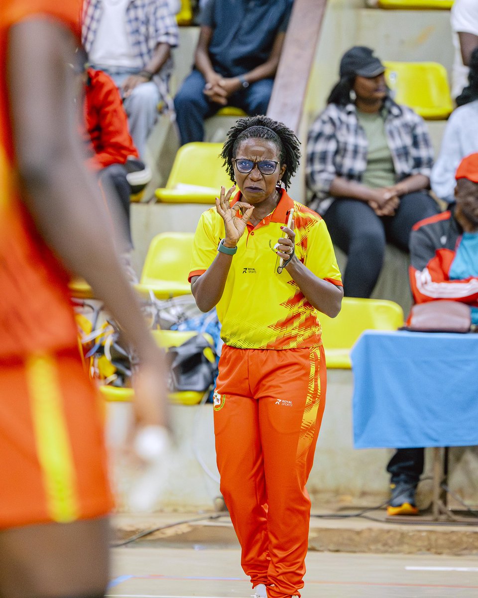 JOnyait's tweet photo. What do you think @supSOB told @willyTalemwa97 
@Ugvolley https://t.co/gjNOzcC4ee