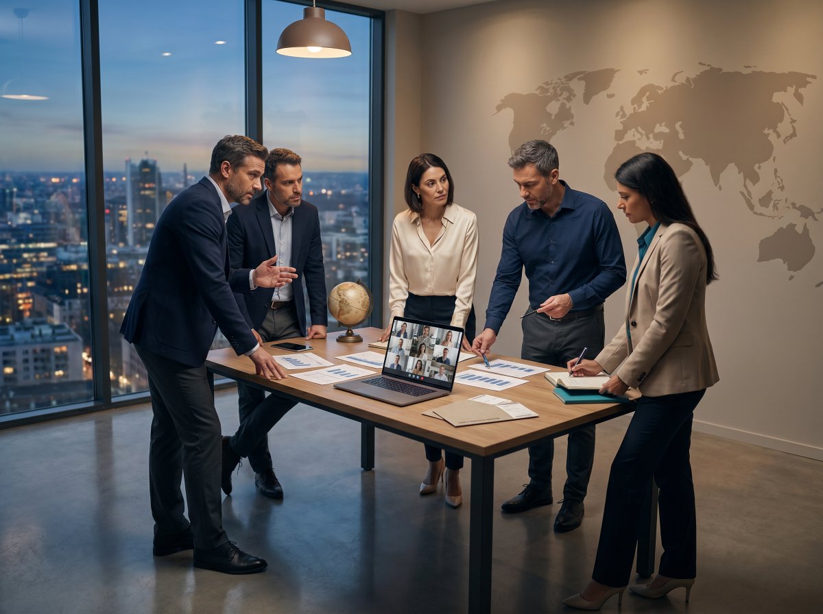 mbaportal's tweet photo. Moduł międzynarodowy w programie — warto? Tak, jeśli celujesz w awans, zmianę branży lub skalowanie firmy. Daje perspektywę global, kompetencje strategiczne, network i większą wiarygodność. Sprawdź opcje: https://t.co/le5rvow9SL
#MBA #leadership https://t.co/oV9gH7PaFH