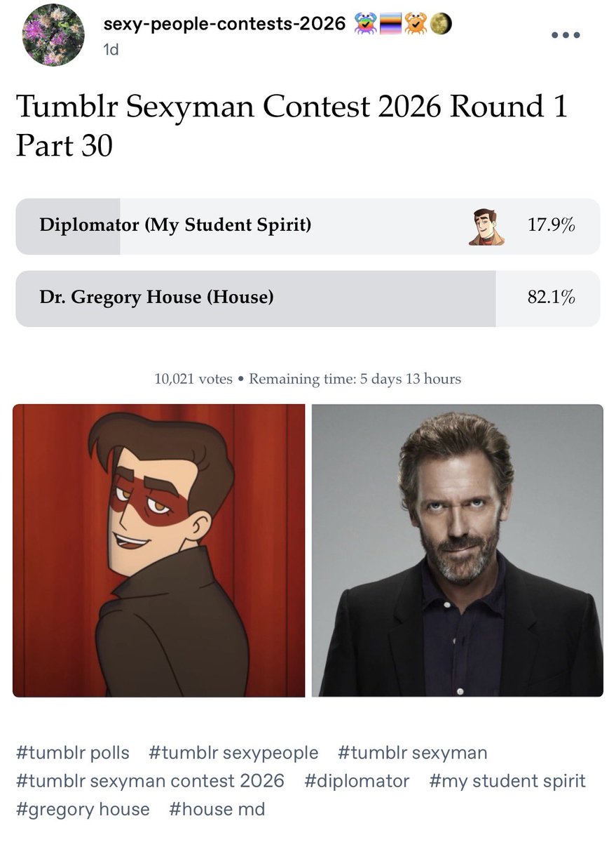 dmitrybratsky's tweet photo. BTW! DONT FORGET TO VOTE FOR THE DIPLOMATOR IN TUMBLR'S SEXYMAN COMPETITION. HES LOSING BADLY (as expected) 

https://t.co/rFqOid3hv6 https://t.co/zA2rfXHBoo