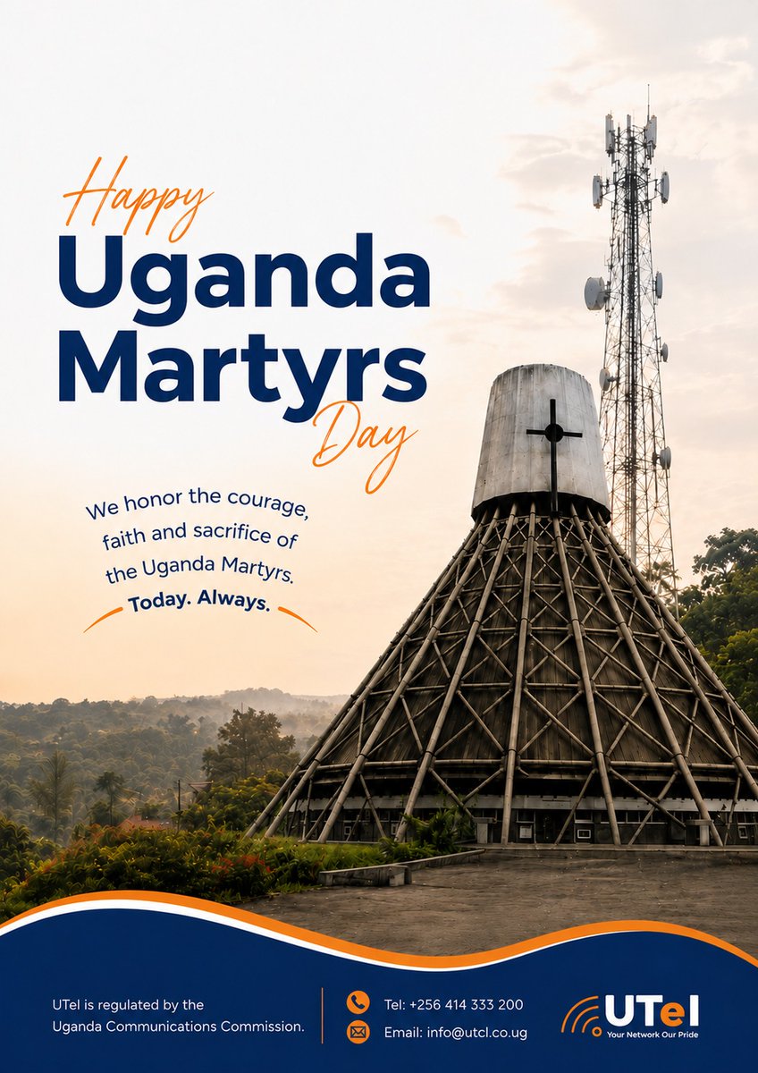 Utcl_ug's tweet photo. HAPPY MARTYR'S DAY https://t.co/rVaU15me37