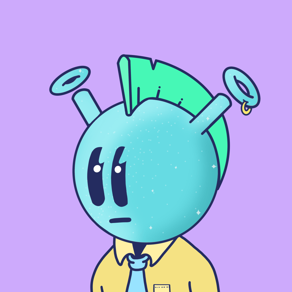 QuirkSalesBot's tweet photo. Quirkie #3648 just sold for 1.38 ETH $2,611

https://t.co/xy13Br5scE https://t.co/ffWVJXjwtv