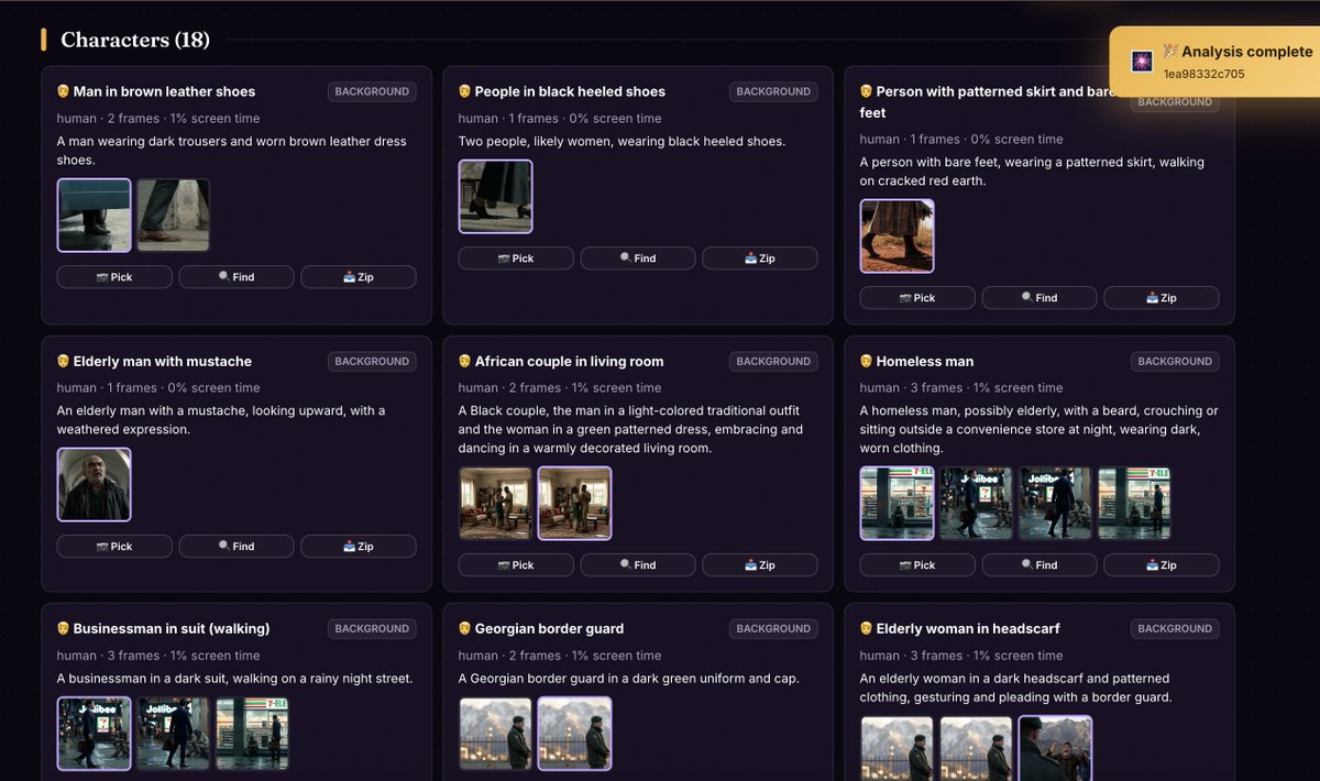 dherealmark's tweet photo. Found a great way to give claude detailed video reports without big prompts.

This is all I need to swipe from @starks_arq timeless tether video. https://t.co/vCkMuQSxwP