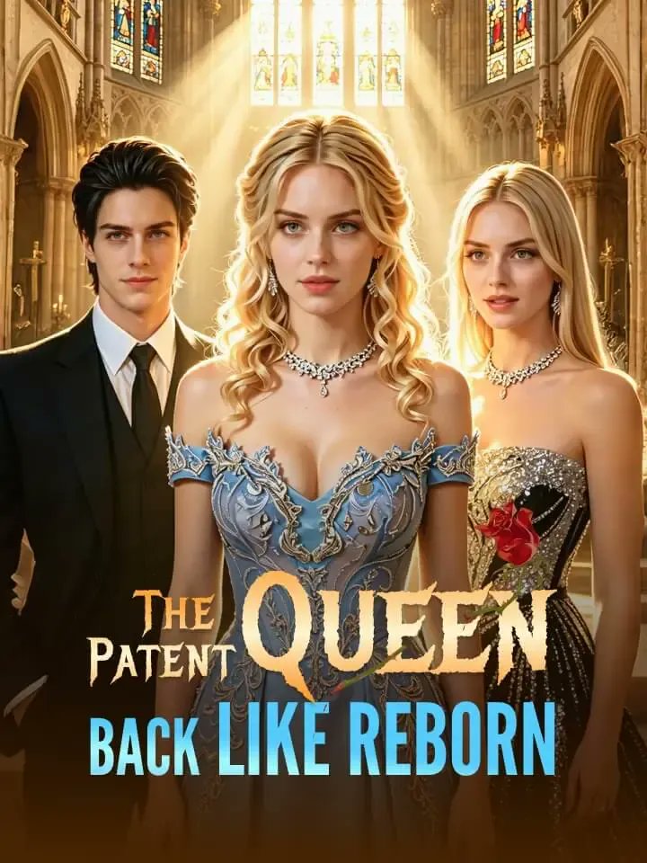 PulseDrama's tweet photo. Title: The Patent Queen: Back Like Reborn
Watch now👉 https://t.co/SKHVsaAGFh

Download #MoboReels App and Search for "790608" to Watch Full Movie!

The Patent Queen: Back Like Reborn: https://t.co/ImCUP9qQGd

Find More Dramas: https://t.co/gupH0udNPF

#shortdrama #reels #film https://t.co/KnYiA9PY0J
