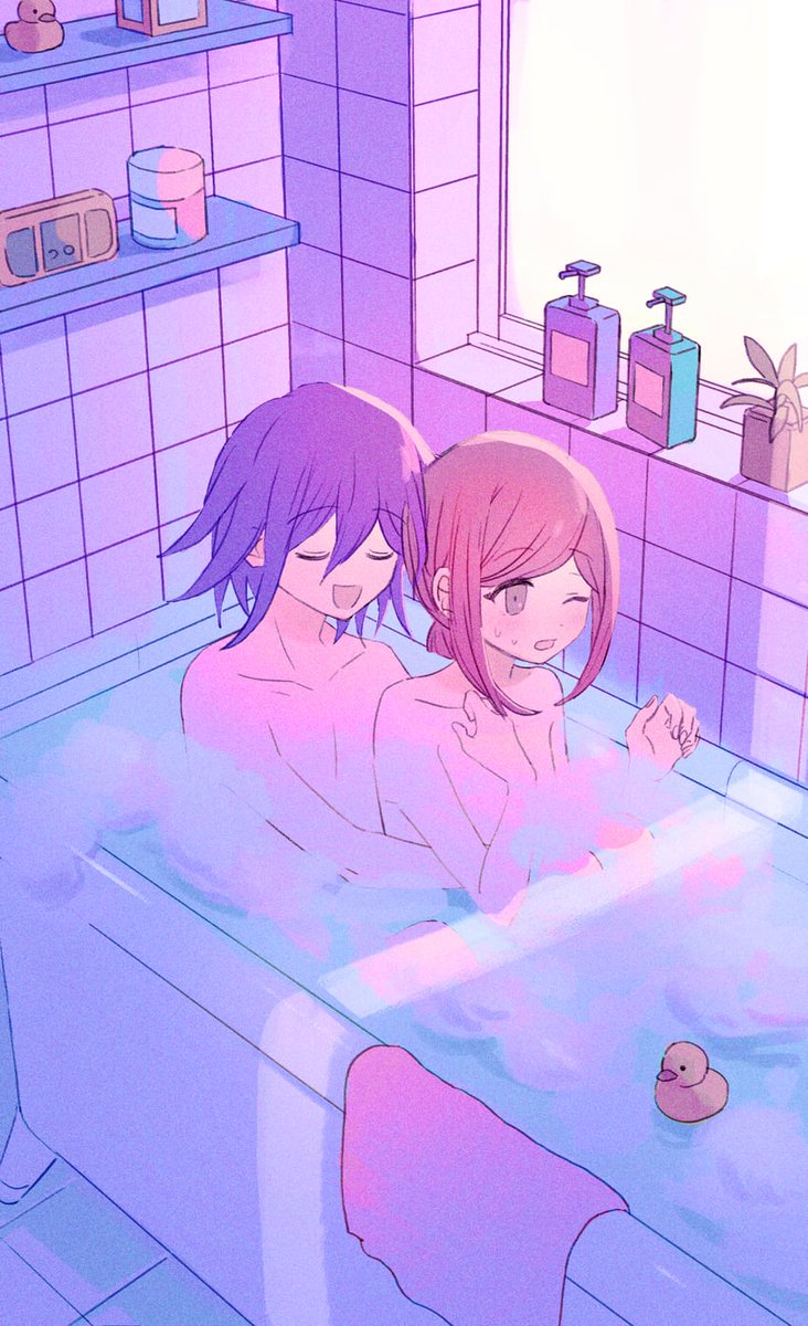 GiftedLewd's tweet photo. ☆

I just remembered my favorite ship 🚢 https://t.co/VCeJyPue7v