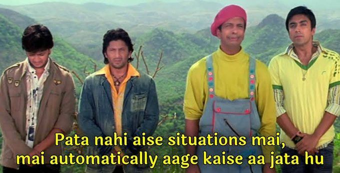 Datarsahab's tweet photo. Last few days have been so fucking weird bhai. Ki kisi ke saath share bhi nahi kar sakta https://t.co/iSz5g7XBWu