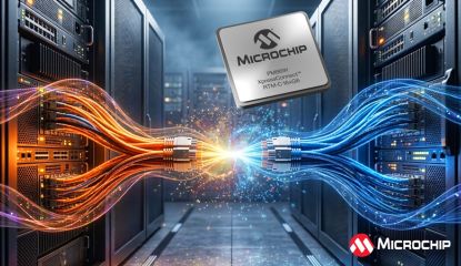 BIS_Infotech's tweet photo. As AI workloads continue to scale, data center architects are increasingly constrained by limited signal reach and rising latency, which can leave valuable memory resources underutilized across large GPU clusters. These challenges are ampl...

#Microchip #News #semiconductors https://t.co/8MJzXfreKp