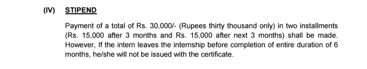 HelloVyom's tweet photo. Happy that I am not a desh bhakt, because what you mean, 30k for fucking 6 months in DRDO/ISRO 🤡 

I spend that much on leisure each month and I’ll never work for that rubbish pay!!!! https://t.co/PhZ7tVdcQP