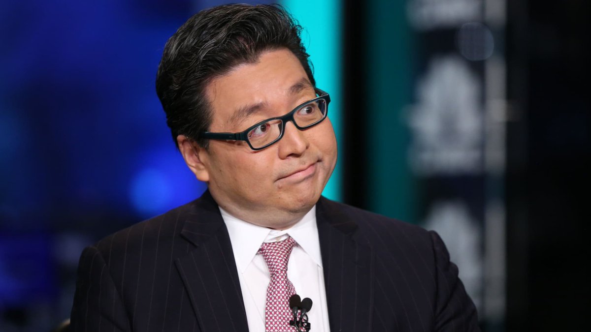 ETH_Daily's tweet photo. 🔥 Tom Lee made a point about Ethereum that most people are not paying enough attention to.

The Ethereum Foundation used to hold 17% of the ETH supply.

Today, it holds only 100,000 ETH, or about 0.1% of supply.

That is a huge shift.

And according to Lee, it means the old funding model is no longer enough.

Under a traditional foundation model, he estimates the Ethereum Foundation could support only around $10 million in grants.

For a network trying to become the future of finance, that is tiny.

But this is where the story gets interesting.

BitMine, SharpLink, and other public Ethereum treasuries now own around 7% of the ETH supply.

And because that $ETH can generate staking yield, Lee says these treasuries are producing about $500 million a year in rewards.

That completely changes the game.

Ethereum no longer has to depend on one foundation to fund everything.

A wider network of public companies, treasury vehicles, staking rewards, ecosystem grants, L2 builders, and private-sector teams can now help support Ethereum’s growth.

This is why Lee believes Ethereum is entering a new phase.

Not a single foundation carrying the whole ecosystem.

But an entire capital network forming around ETH.