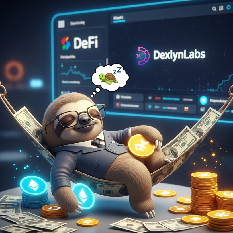 token_turtle_'s tweet photo. auto-staking is officially live on @DexlynLabs... my era of professional laziness has finally reached peak evolution. i can literally just provide liquidity and go take a 4-year nap 🐢💤

#dexlyn $DXLYN #DeFi #governance https://t.co/ka1l6fYTsA
