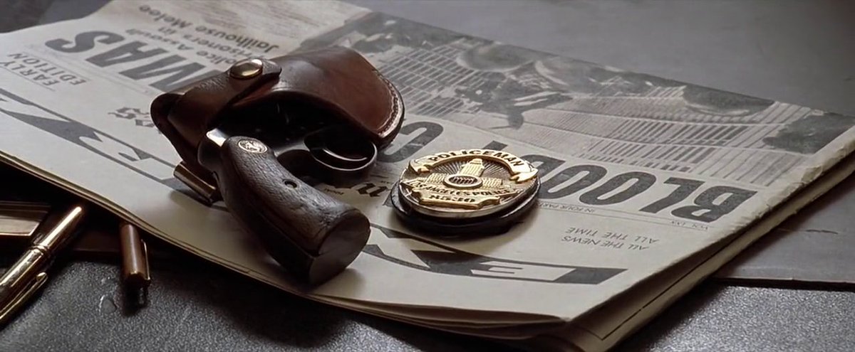 TheCineMoments's tweet photo. L.A. Confidential (1997)
Direcotr: Curtis Hanson https://t.co/dturCuVad4