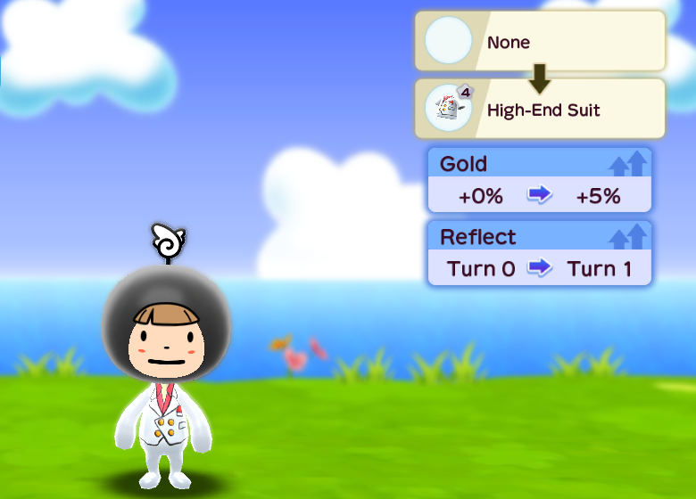 DenpaMen's tweet photo. Lucky Draw is back in stock from June1st.
Continuing from last month, 1st prize is "Dreamy Dragon Suit" and 2nd prize is "High-End Suit."

If you haven't won any prizes yet, or won last month but would like more, take a look at Lucky Draw once you get your "Lottery Ticket".

*Lucky Draw will be available after clearing Main Stage 7.
#DENPAMEN