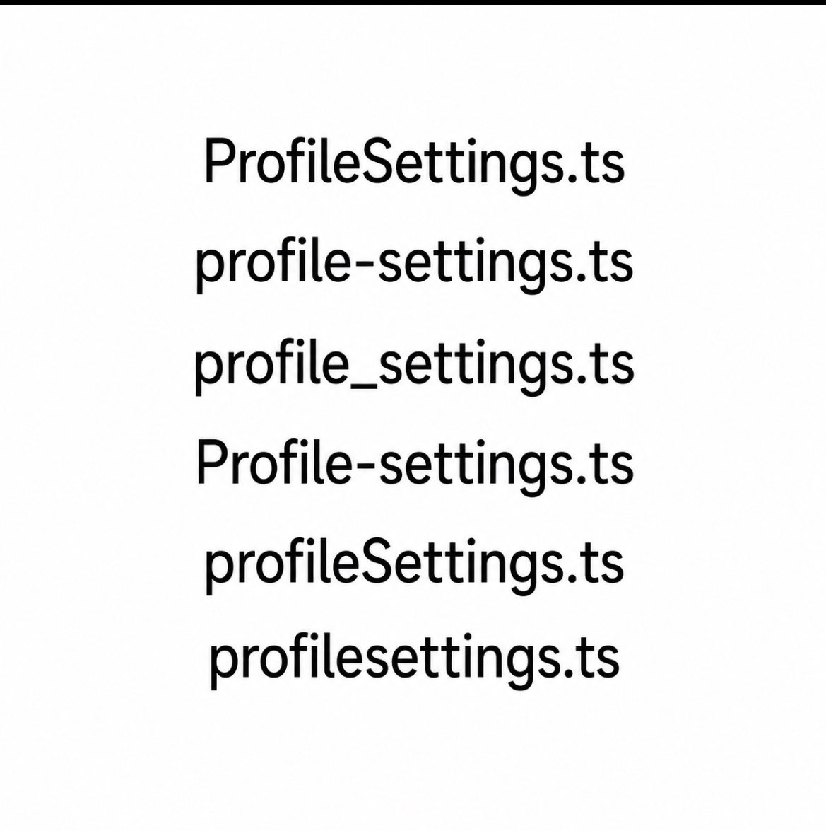 dev_olayinka's tweet photo. Which one are you? https://t.co/dA12kOhvCs