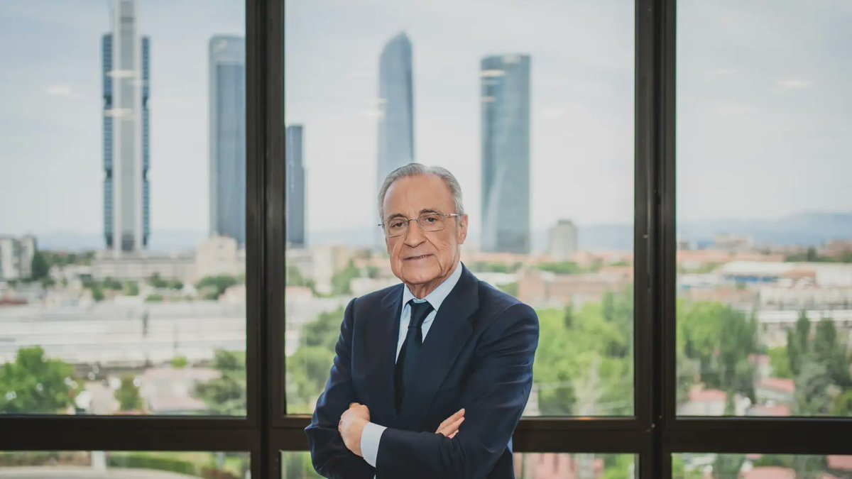 Madrid Xtra tweet media