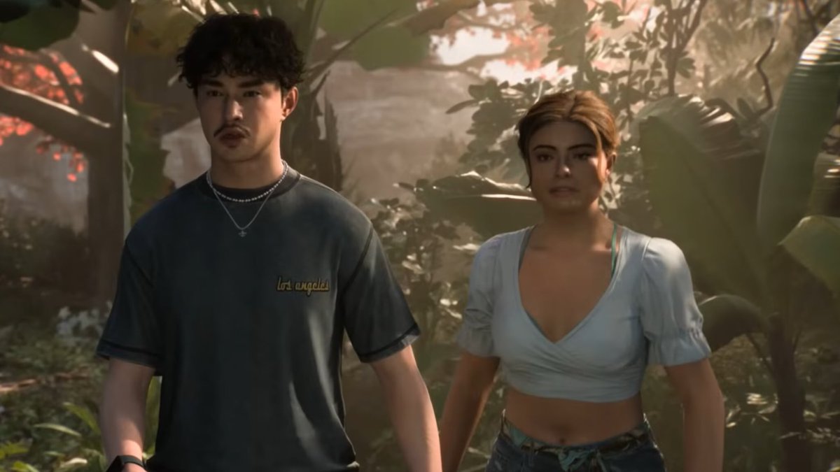 theflossing's tweet photo. Why does Until Dawn 2 look worse than the 2015 OG 💀 https://t.co/KFsCFrMMSa