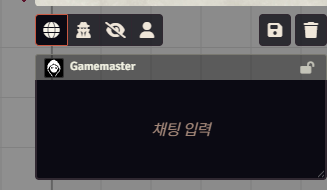 scheree125's tweet photo. 그 외에 추가한 기능으로는
채팅 다운로드의 경우 옵션이 추가되어 css 파일을 별도로 생성한 뒤, css 파일 첨부로 누적되는 공통 css 파일을 생성할 수 있습니다.
그 외에 발화자 바로 현재 선택 중인 토큰 또는 speaker의 표시가 가능합니다.
버그나 문의사항, 기능 요청 등은 멘션/DM 주세요! https://t.co/KvEUbs2ajW