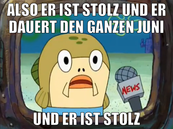 Philipp28887774's tweet photo. #Stolzmonat https://t.co/Bt9ImPStv6