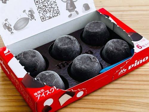 ピノ生産終了（2027年3月）のニュース、ほんとに心にくる。 コンビニで