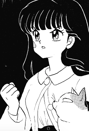 my95874726's tweet photo. The kitten always likes to stick close to Kagome
#inuyasha #kagome https://t.co/VhA8dlJRXj