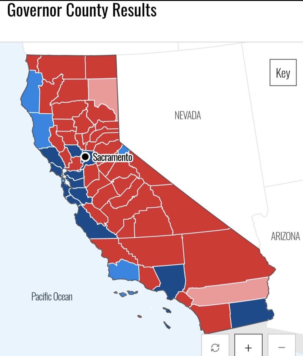 GOPNevadaCounty's tweet photo. Did #nevadacounty just #flipitred ❓ https://t.co/FHpEKDk9Sv