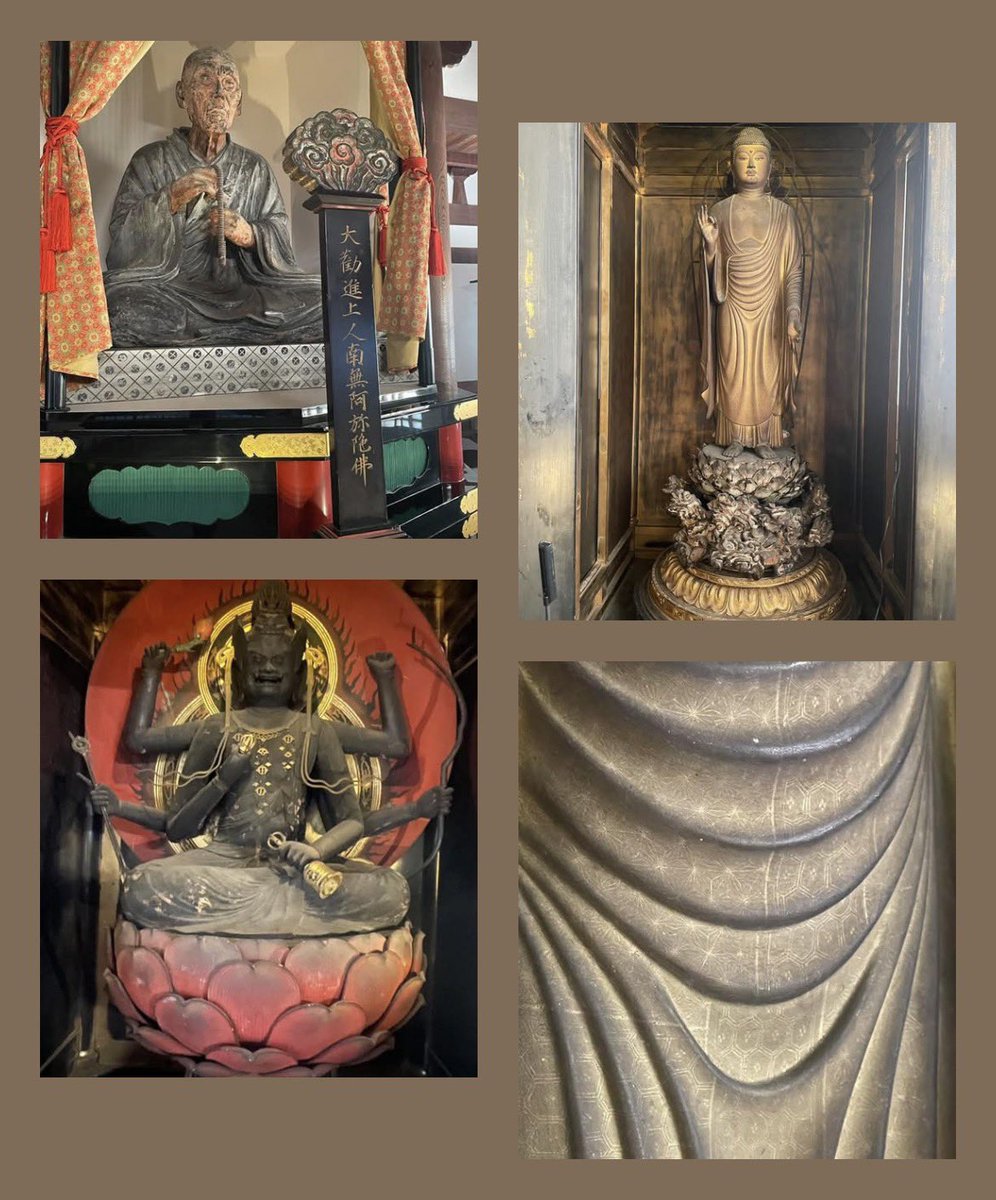 華厳宗大本山 東大寺【公式】 Tōdaiji Temple (@todaiji) / Posts / X