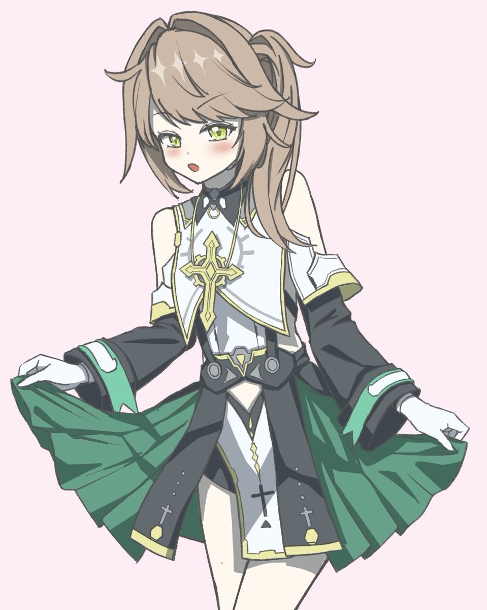 Shiki3181's tweet photo. #星の翼 #星の翼FA 
クリスタかわいい https://t.co/GOvbo9WAFC