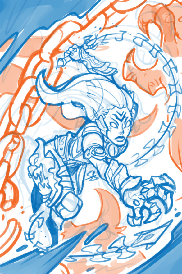 smallguydoodle's tweet photo. Just finished playing Darksiders 3 recently and I enjoyed it :D

Looking forward to the 4th game, hope they maintain the cool characters and environment design

#darksiders #joemad https://t.co/xpEq2Z42d2