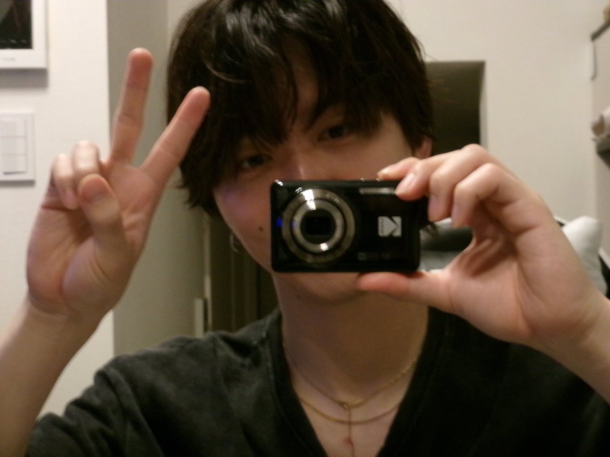 さらぴー【更谷侑哉】 tweet media