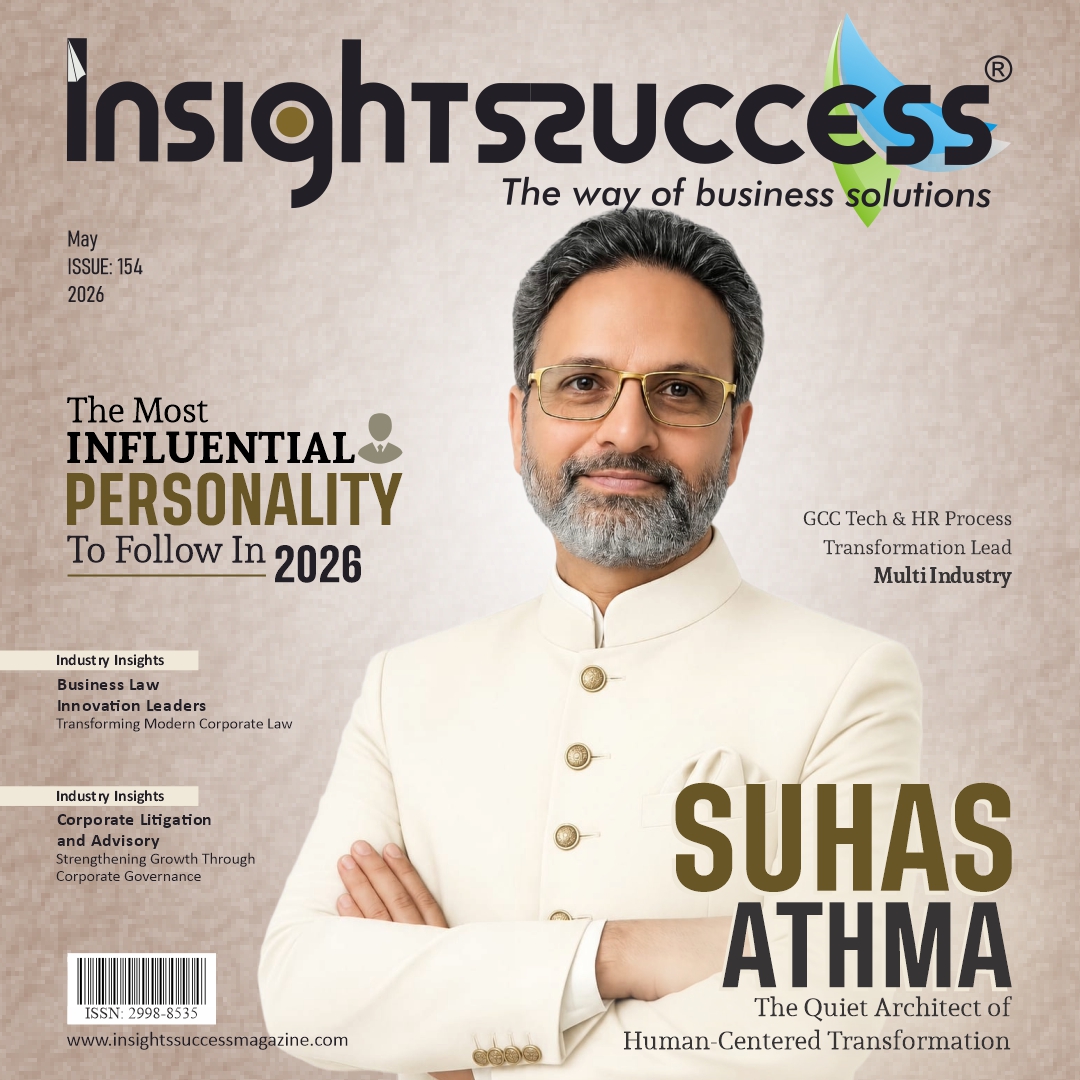 insightssuccess's tweet photo. The Most Influential Personality to Follow in 2026, Insights Success magazine exclusively features a leader whose vision, innovation, &amp; commitment to excellence are shaping the future of business &amp; leadership. 
For more details  :  https://t.co/ZqsIZ3lUJ3
 #InsightsSuccess https://t.co/9DpOBFsYea