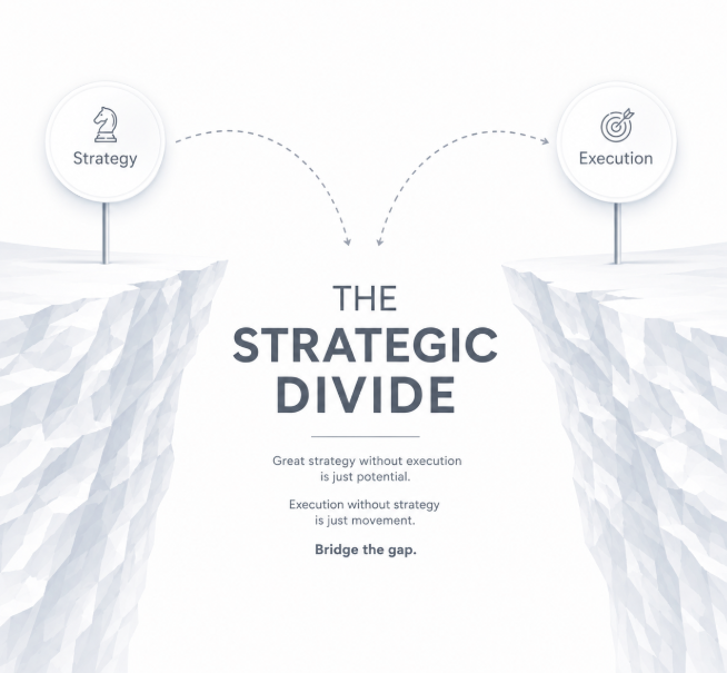 andrewconstabl9's tweet photo. Most companies don’t have a strategy problem—they have a systems problem.

Strategy without systems gets ignored. Fix the design, align execution, and results follow. #Leadership #Execution #Strategy https://t.co/QvT1bSR48W