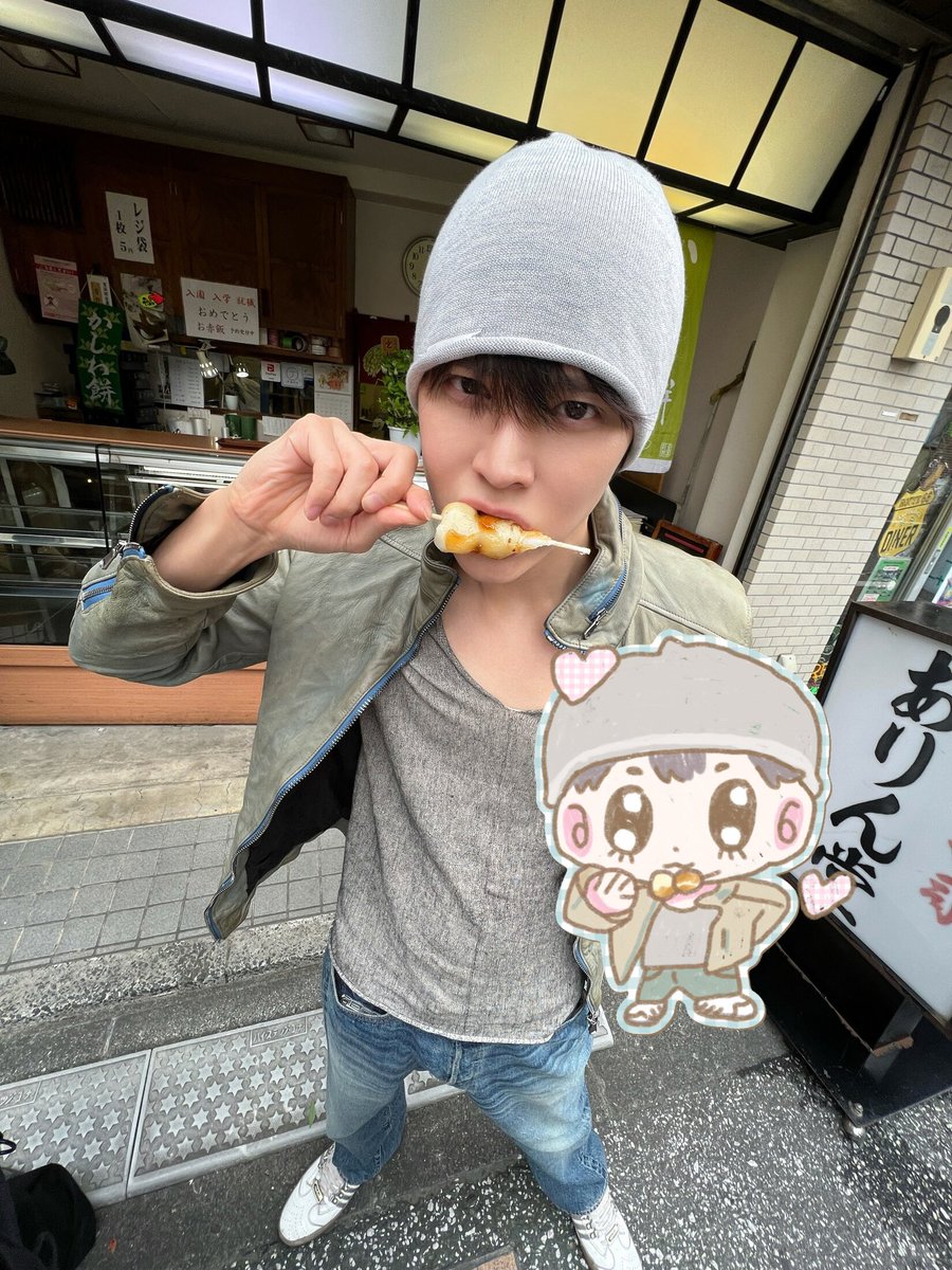 fleurienes's tweet photo. #숑석 🍡 https://t.co/HlSrR2Crwy