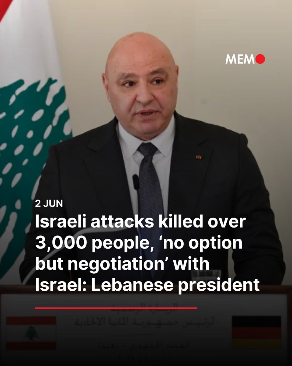 Middle East Monitor tweet media