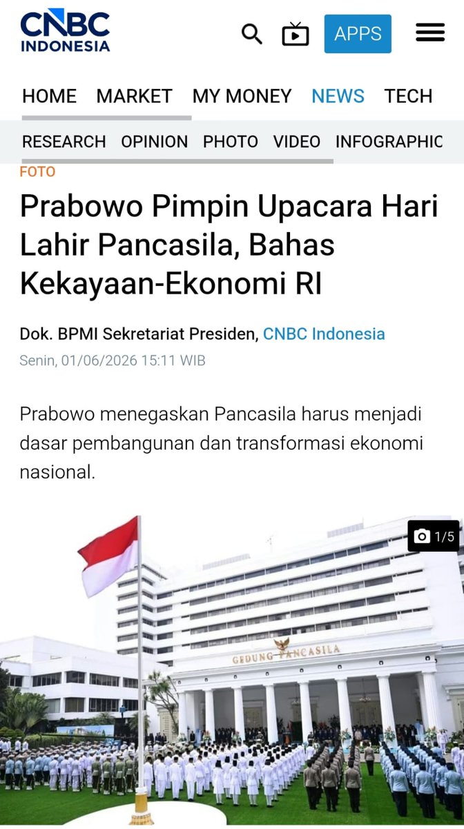 Anggi_tama_'s tweet photo. Semua program tidak berlangsung sendiri. Pemerintah, aparat, tokoh agama, cendekiawan, pelaku bisnis, sukarelawan, masyarakat bergerak bersama.
Untuk Kemakmuran Rakyat https://t.co/z7DFJf2iWO