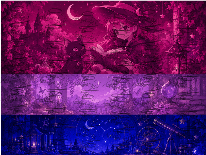 Styllianostella's tweet photo. 3rd day of Pride month 3.6.2026 bisexuell and my Birthday https://t.co/3Q0fnuekhA