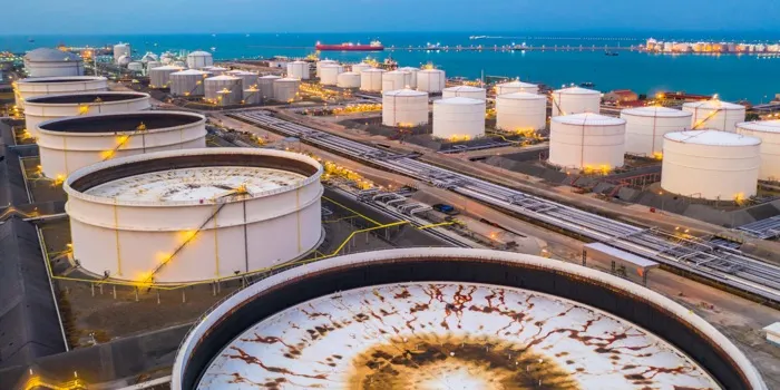 anasalhajji's tweet photo. 🔥Falling Global Oil Inventories: Why the Bullish Narrative is Overhyped 

With three charts 
https://t.co/kWCGjJkvMY