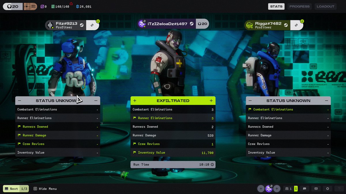 FENTLLC's tweet photo. How I'm feeling after winning my one's against a purple shield on a Standard free kit. Got up out there with the quickness fuck the Randoms 

https://t.co/WEdqnzRG7G

#FragosoEntertainment #GrimHope #Marathon #gaming https://t.co/nTQVR1MlIQ