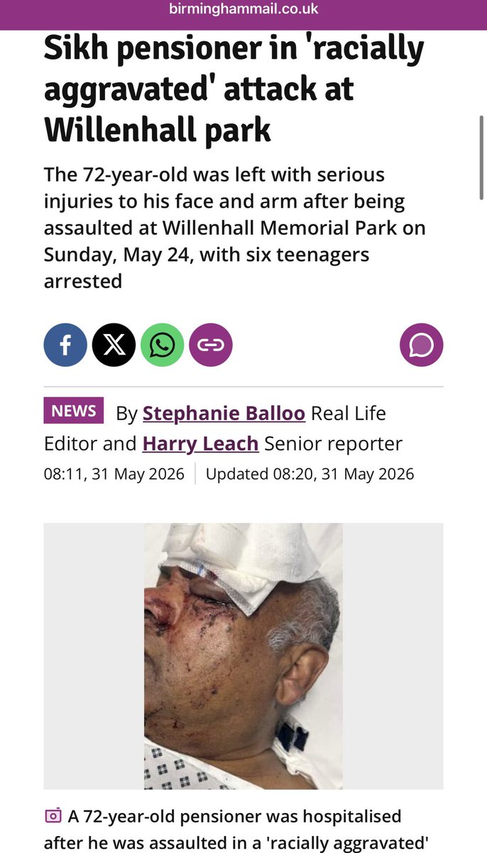 Narinder Kaur tweet media