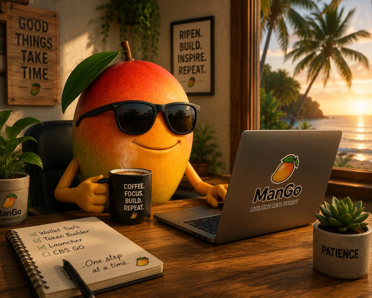 Mango tweet media