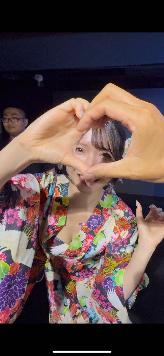 ouyanglan6's tweet photo. 会えて嬉しかった🥹

ひかるちゃんはやっぱり可愛すぎる

会うたびに好きが更新される。
また会える日を楽しみにしてる😆🫶
@miyanishihikaru https://t.co/nmtI6Ihp4o